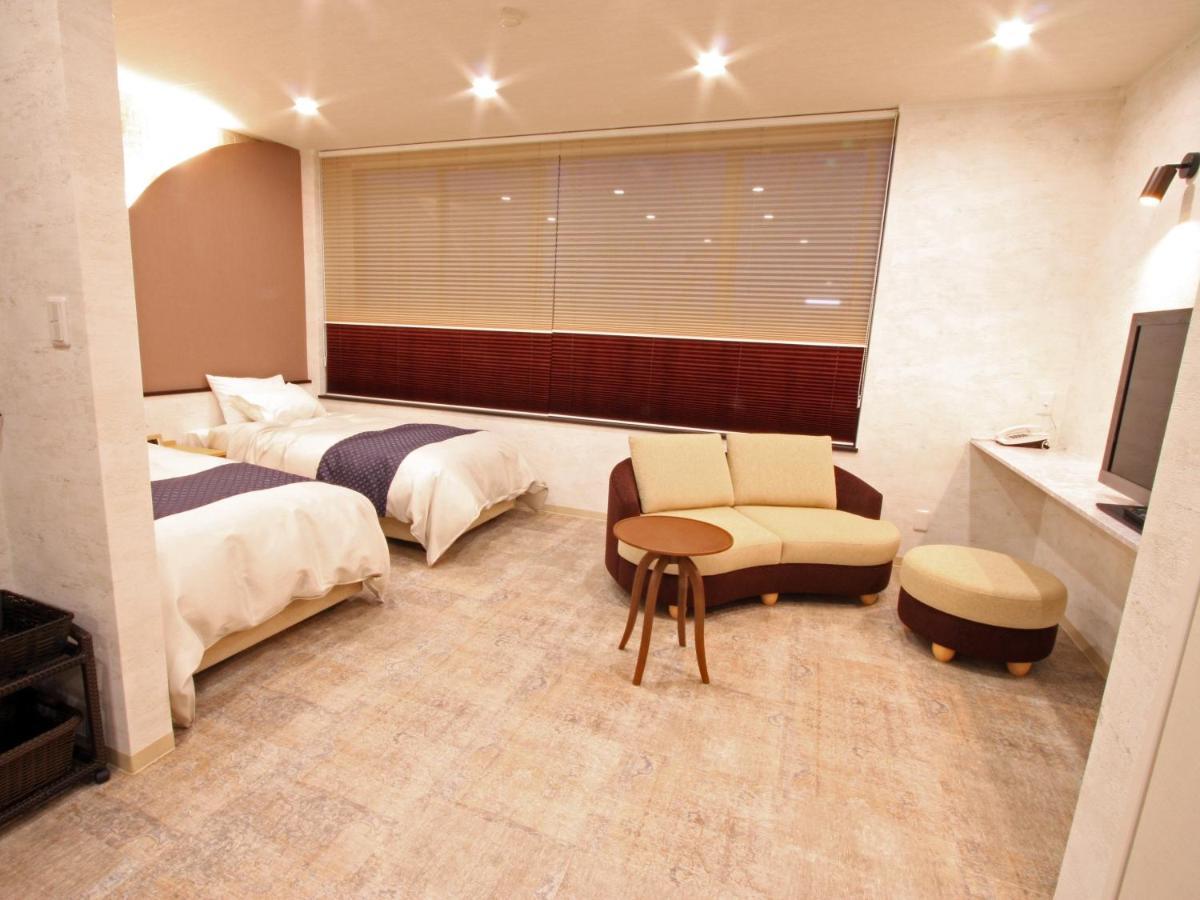 Oga Seiko Grand Hotel Εξωτερικό φωτογραφία